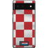 Croatia Soccer Flag Google Pixel 6 Skin